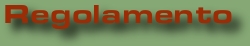 Regolamento
