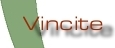 Vincite